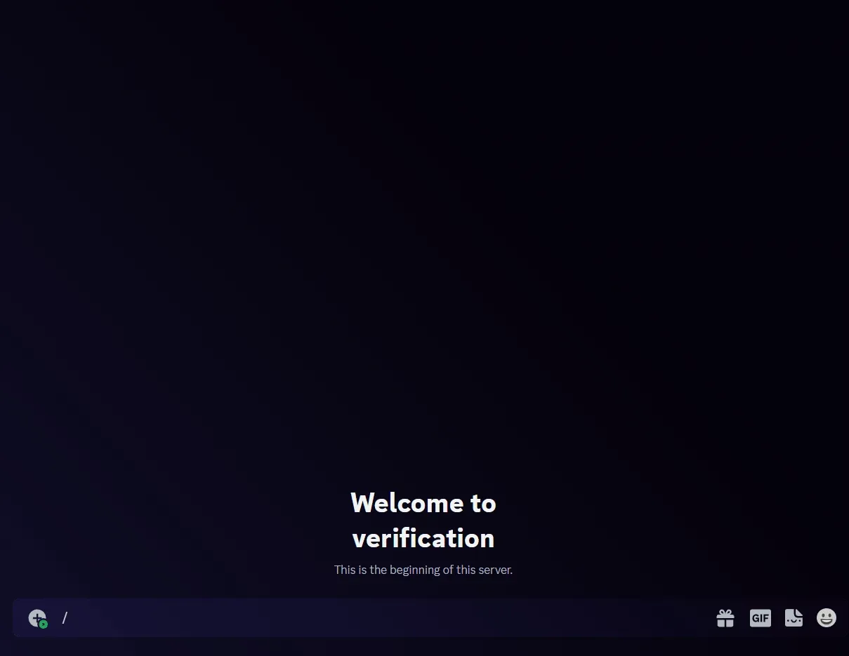 Example usage for the checkpoint command